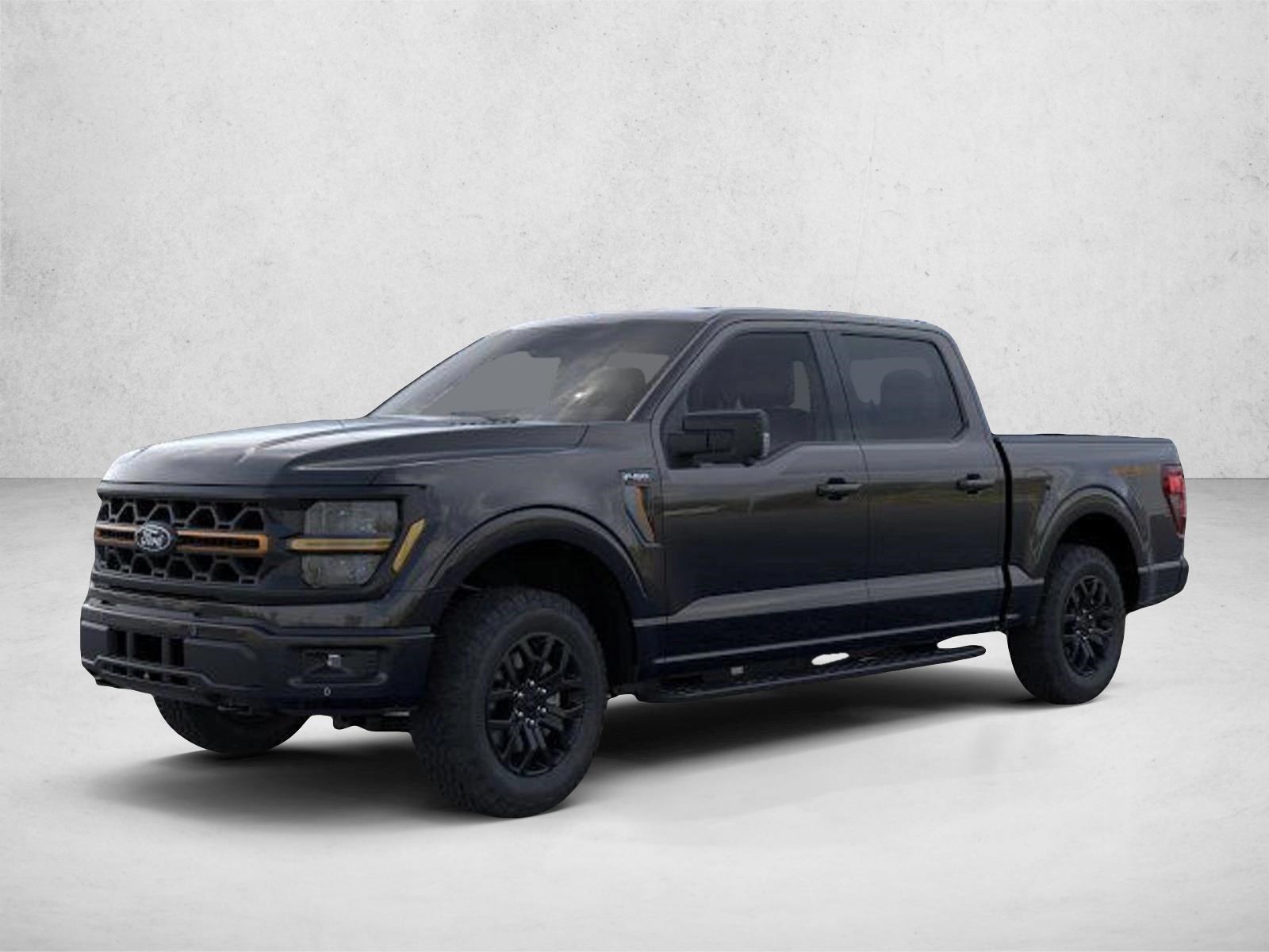 2025 Ford F-150 Tremor's photo