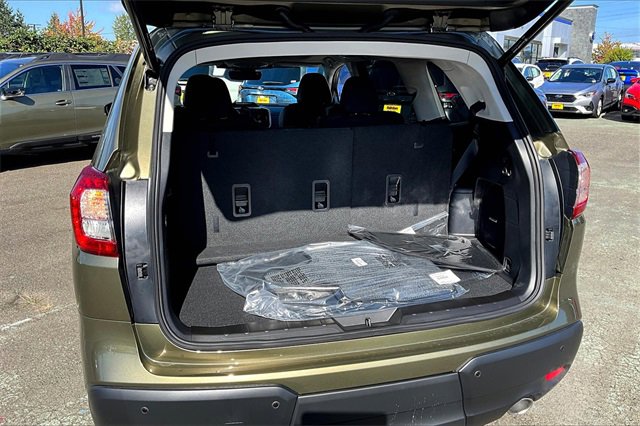 2025 Subaru Ascent Limited photo 20