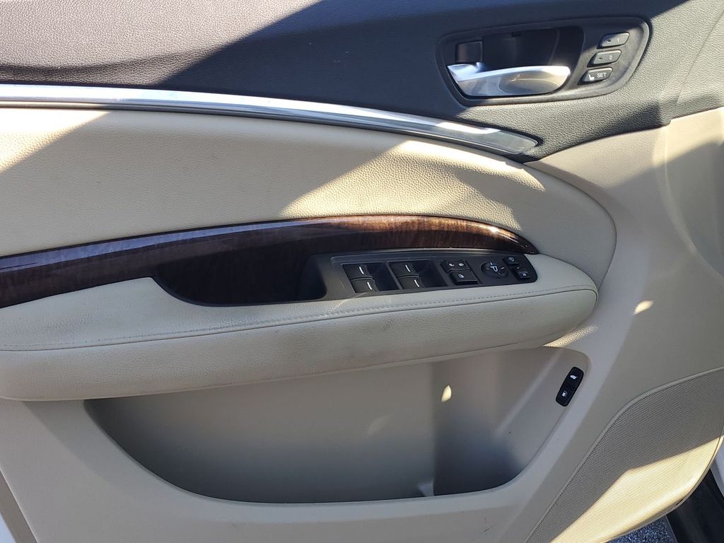2018 Acura MDX Technology photo 36