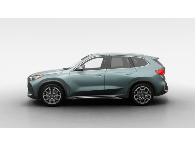2026 Bmw X1 XDrive28i photo 3