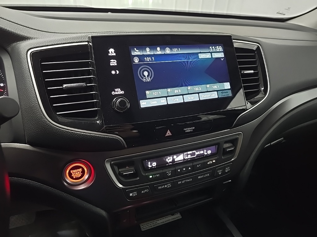 2022 Honda Pilot Special Edition photo 19