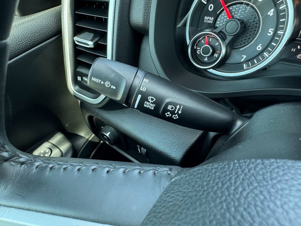 2022 Ram 1500 Big Horn photo 16