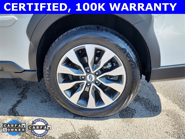 2023 Subaru Outback Touring XT photo 27