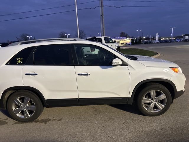 2013 Kia Sorento EX photo 3