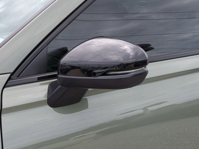 2026 Honda CR-V Hybrid photo 10