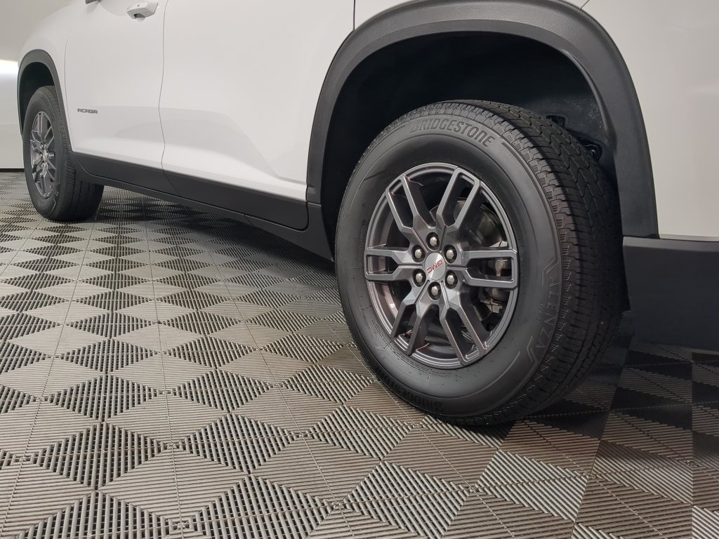 2025 Gmc Acadia Elevation photo 4