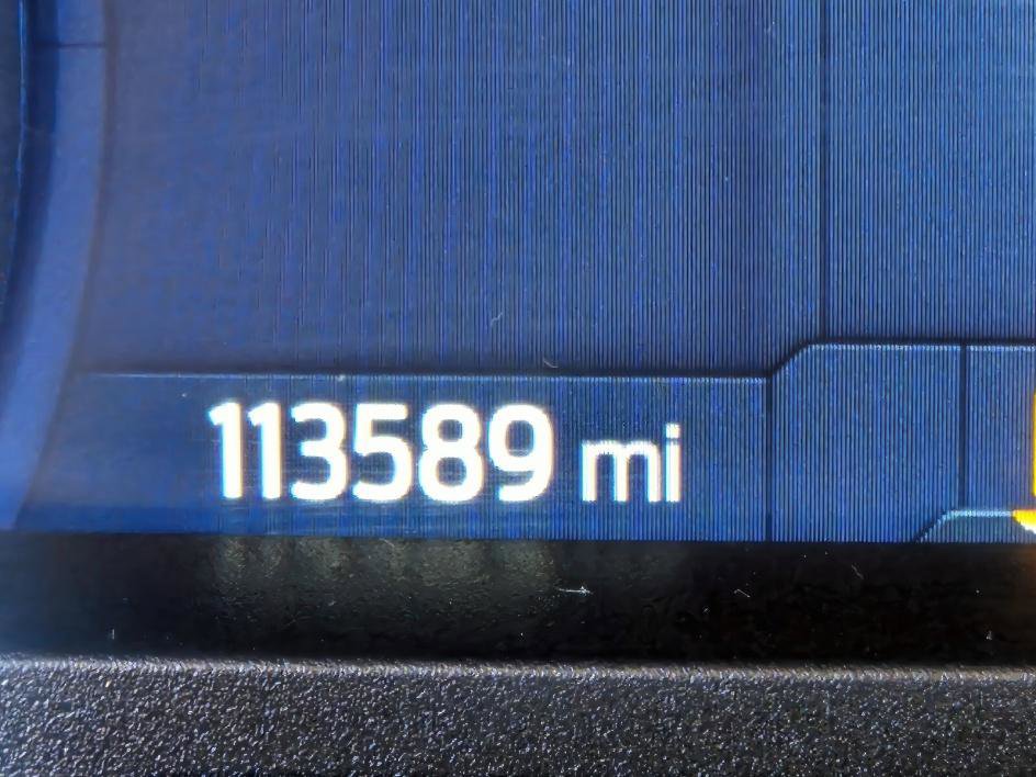2022 Ford F-150 XLT photo 25