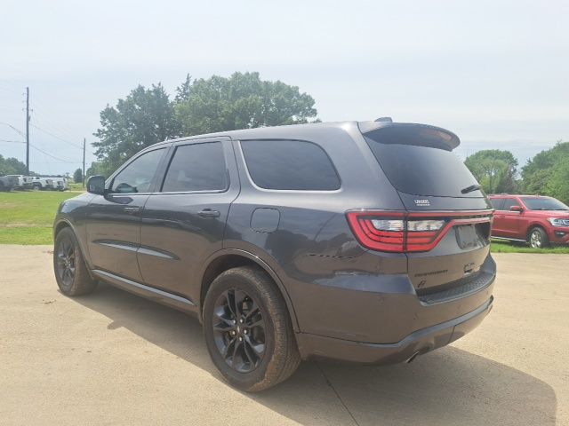 2021 Dodge Durango GT Plus photo 5
