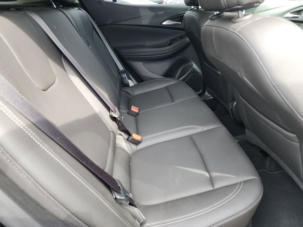 2024 Buick Encore GX Sport Touring photo 30