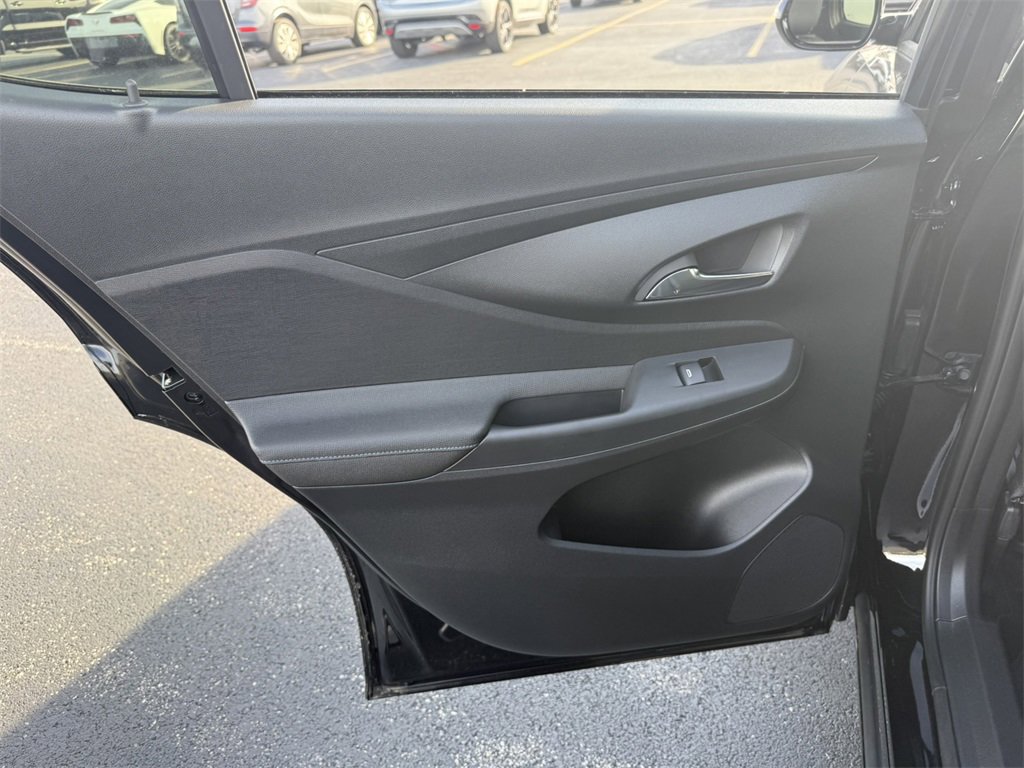 2026 BUICK ENVISTA - Image 27