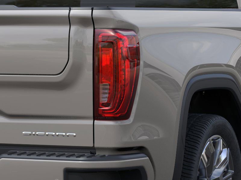 2026 Gmc Sierra 1500 Denali photo 11