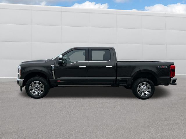 2024 Ford F-250 King Ranch photo 7