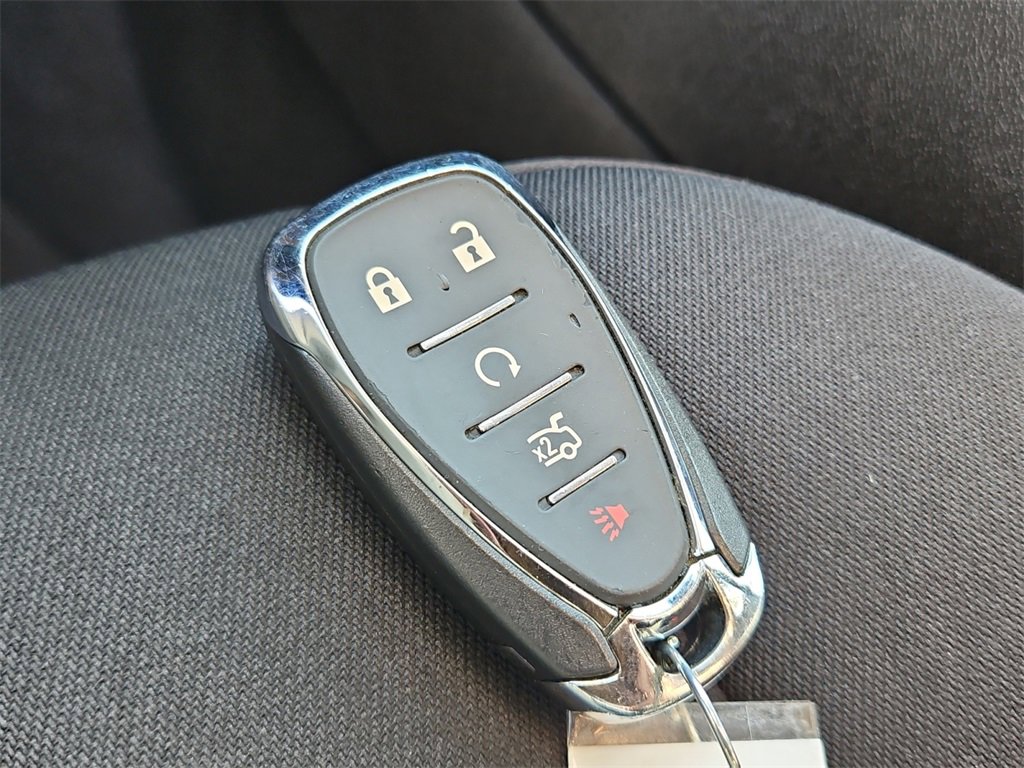 2023 Chevrolet Malibu 1LT photo 36