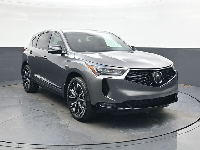 2026 Acura RDX A-Spec w/ Advance Package's photo