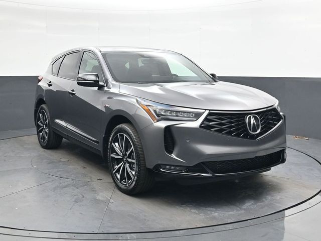 2026 Acura RDX A-Spec w/ Advance Package's photo