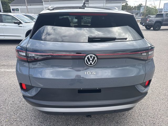 2023 Volkswagen ID.4 Pro Plus photo 6