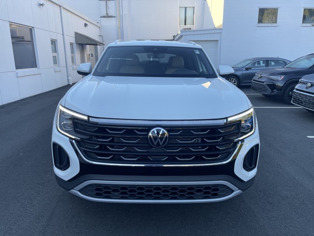 2026 Volkswagen Atlas Cross Sport SE photo 4