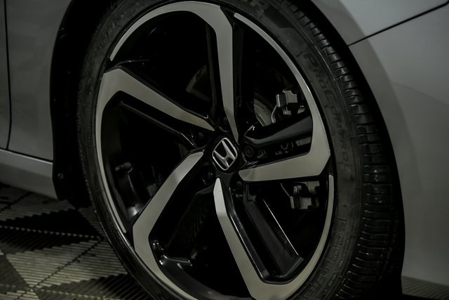 2022 Honda Accord Sport photo 3