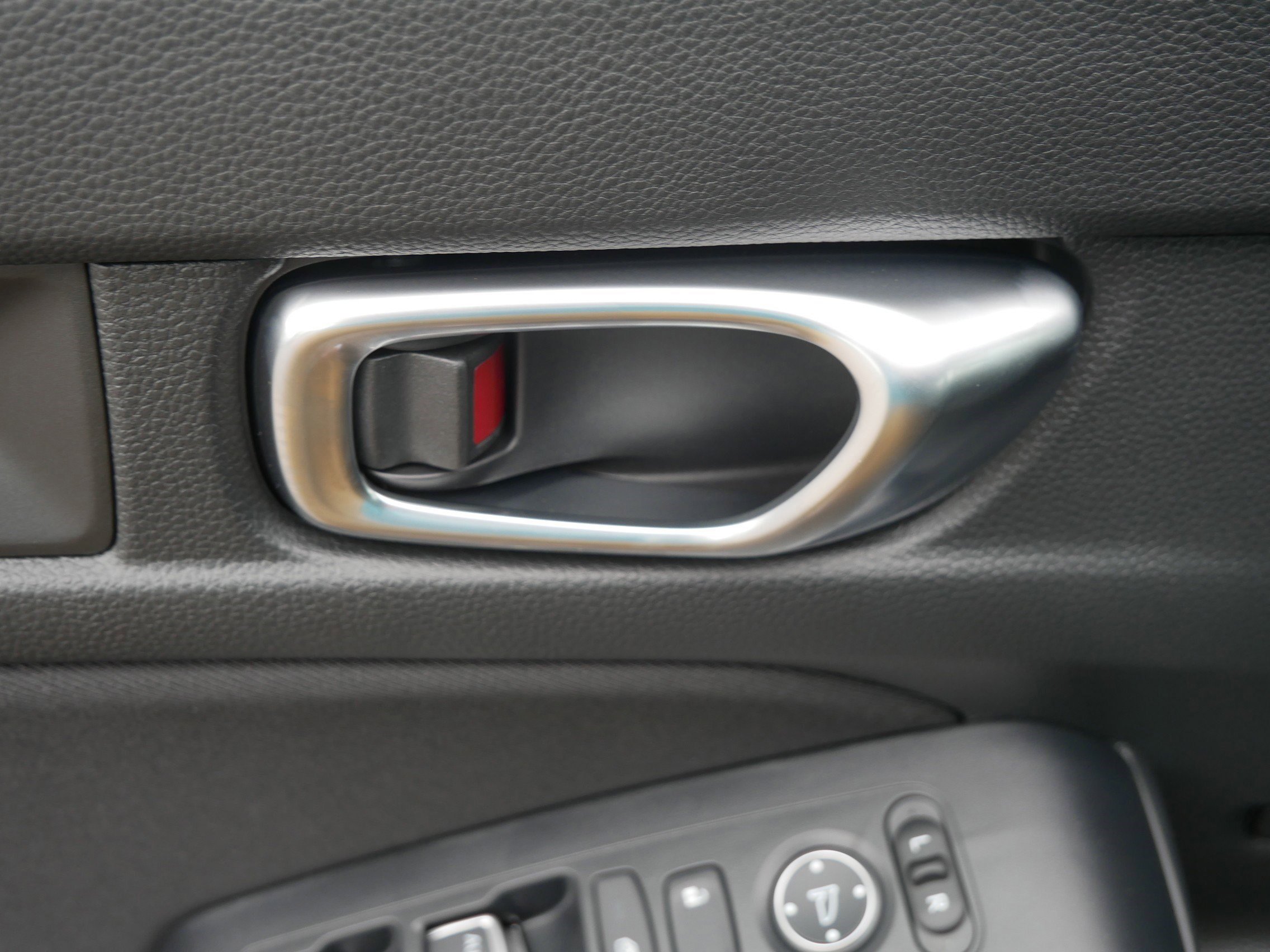 2026 Honda Civic Sport photo 13