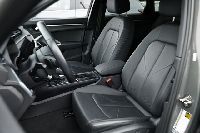 2024 Audi Q3 Premium S line photo 20