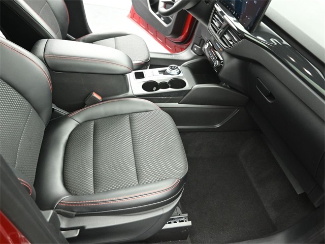 2024 FORD ESCAPE - Image 31