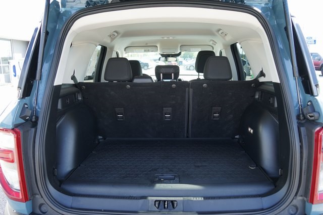 2022 FORD BRONCO SPORT - Image 7