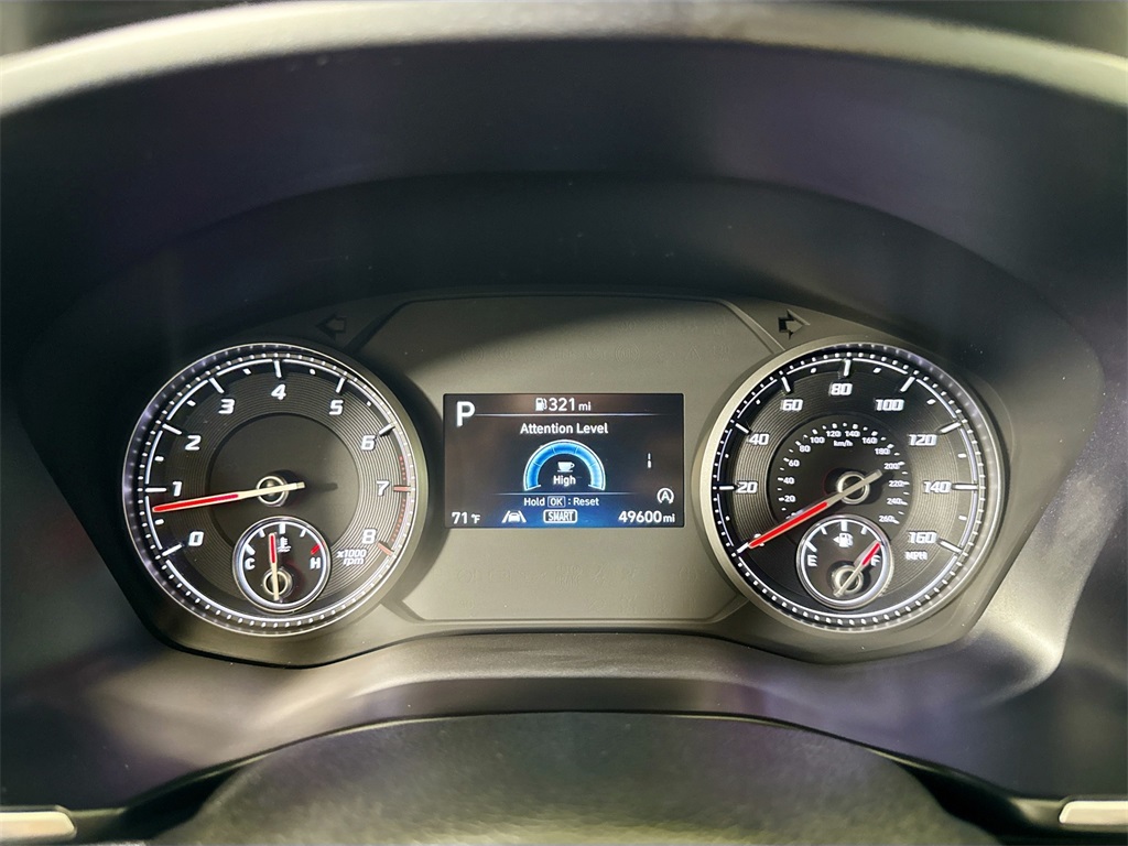2023 Hyundai Santa Fe SEL photo 24