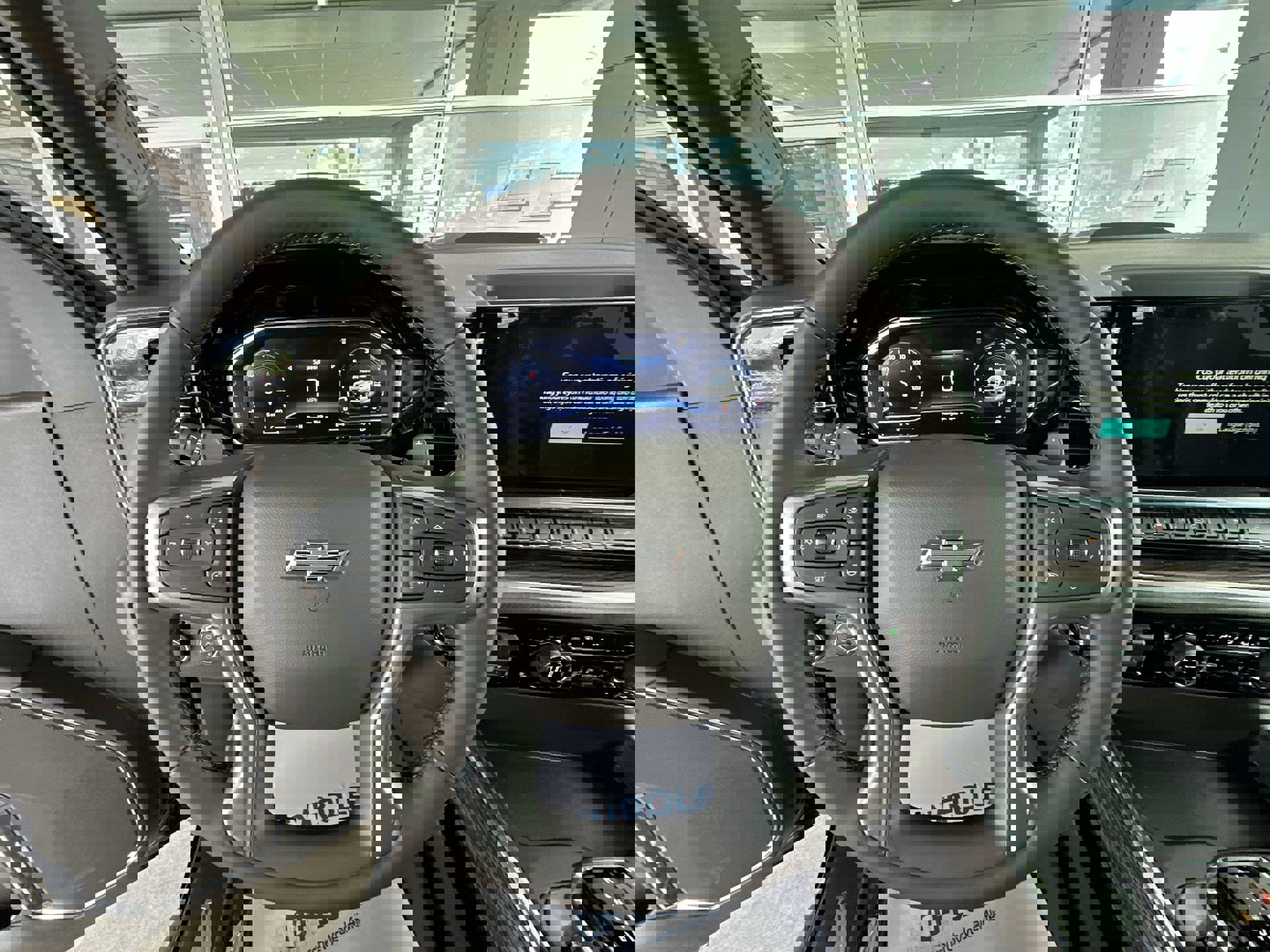 2025 Chevrolet Silverado 1500 LT Trail Boss photo 11
