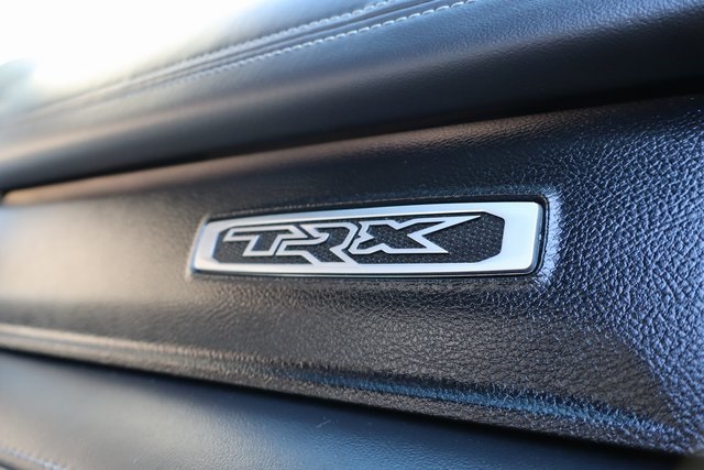 2023 Ram 1500 TRX photo 47