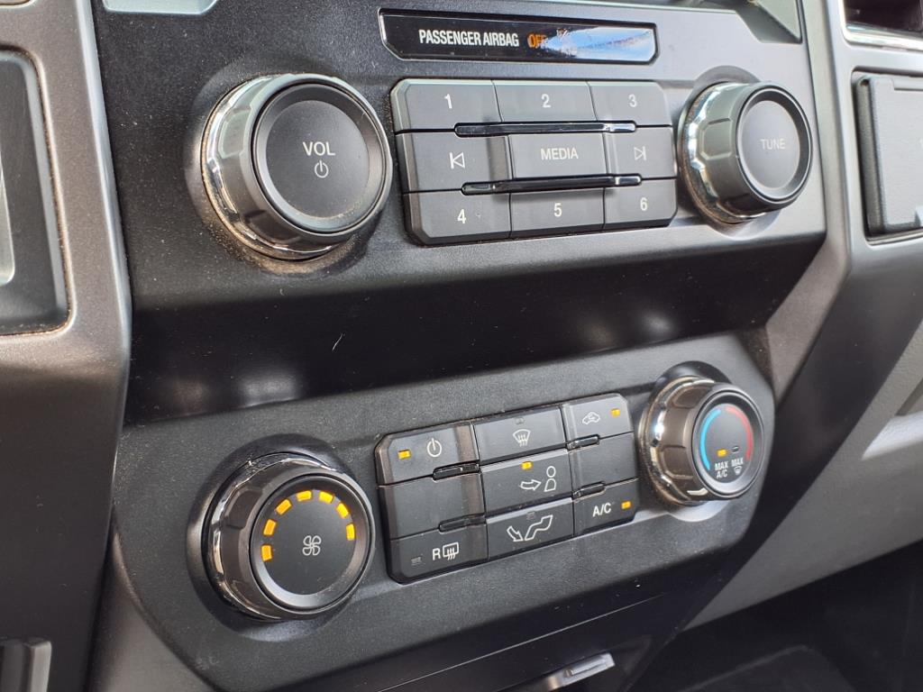 2020 Ford F-150 XL photo 17