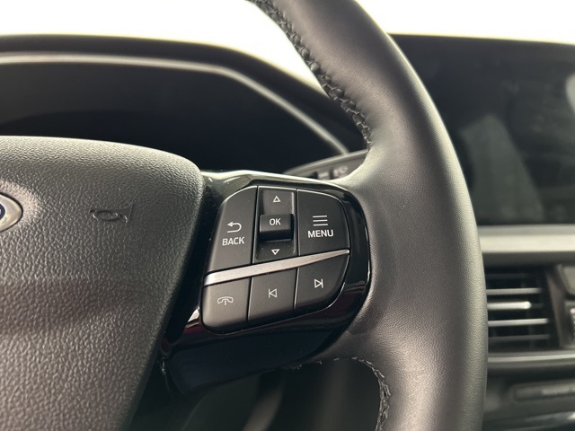 2024 Ford Escape Platinum photo 9
