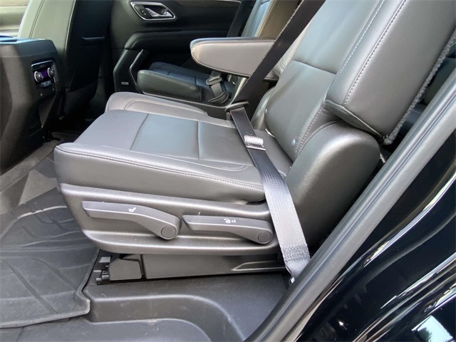 2021 Chevrolet Tahoe LT photo 14