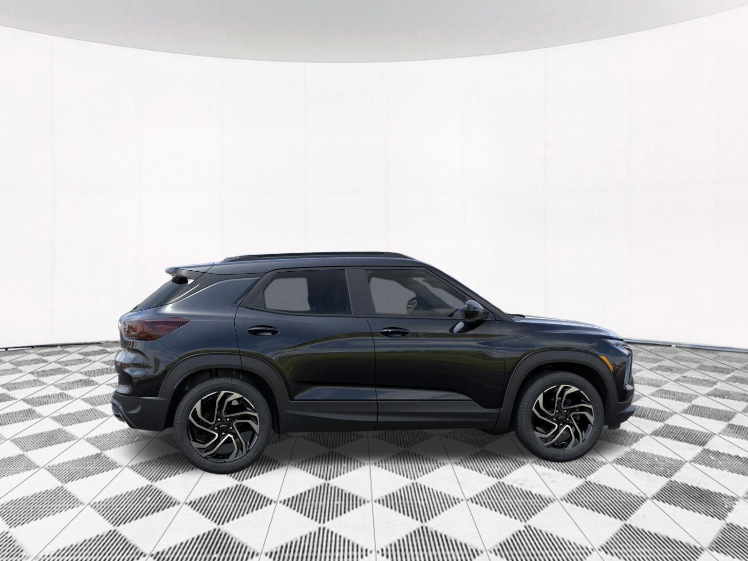 2026 Chevrolet Trailblazer RS photo 7