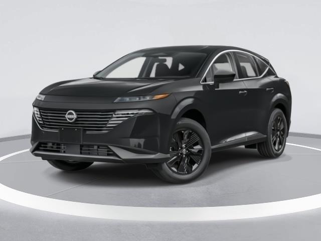 2026 Nissan Murano SV's photo