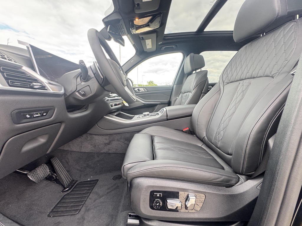 2026 Bmw X5 xDrive50e photo 14