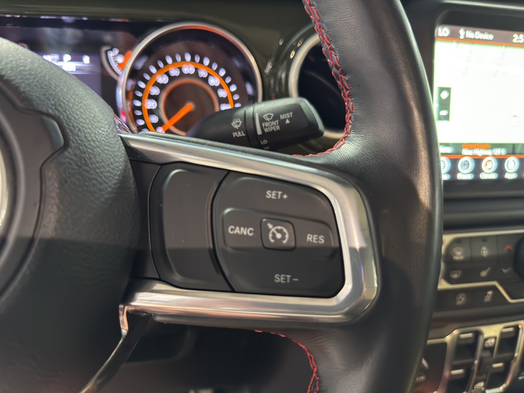 2023 Jeep Gladiator Sport S photo 22