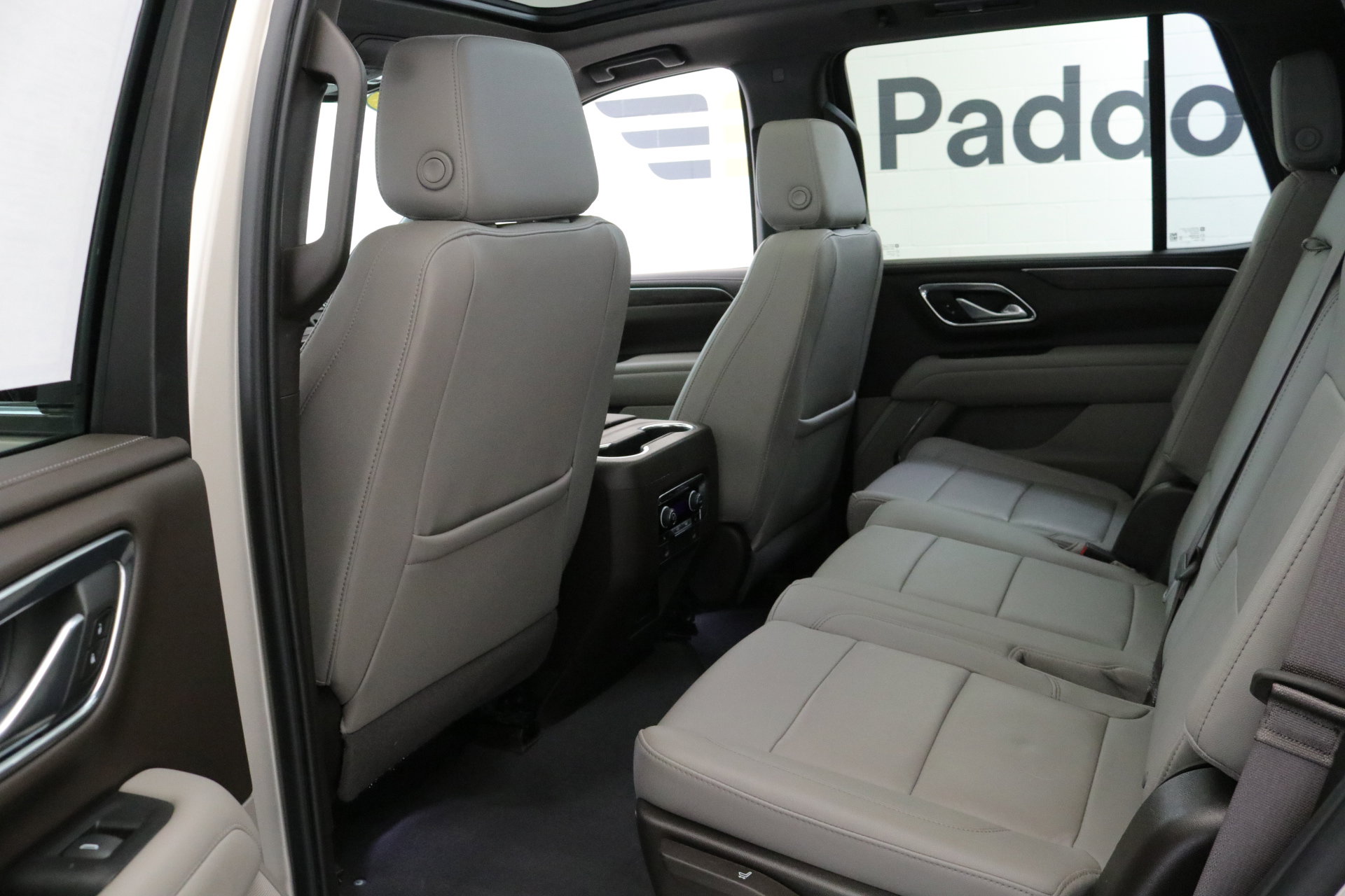 2023 Chevrolet Tahoe Z71 photo 21