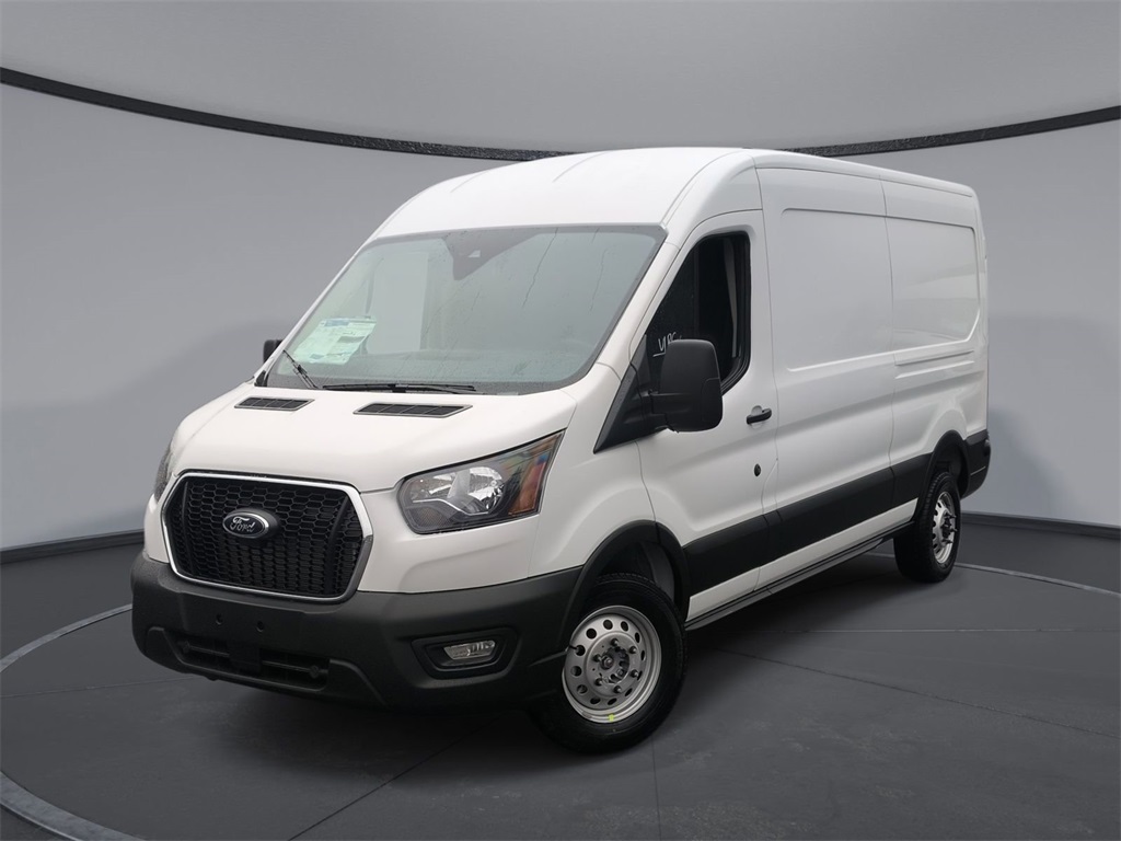 2025 Ford Transit Van Base's photo