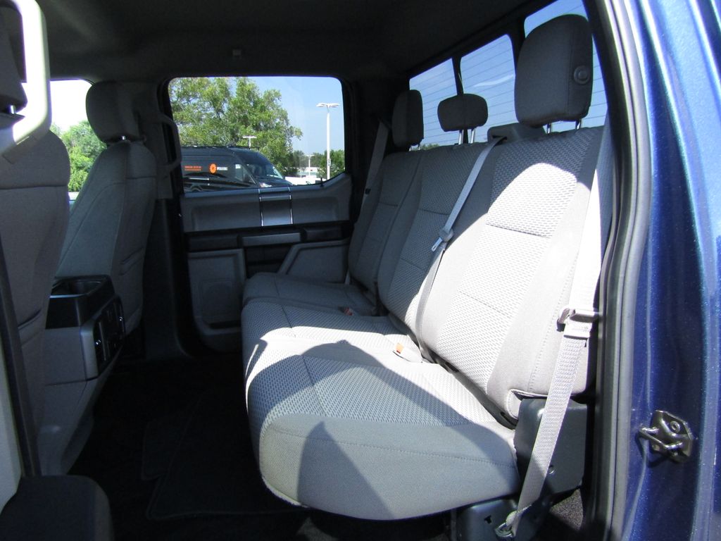 2018 Ford F-150 XLT photo 15