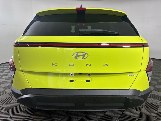 2024 Hyundai Kona SEL photo 18