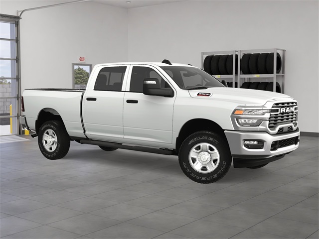 2025 Ram 2500 Tradesman photo 5