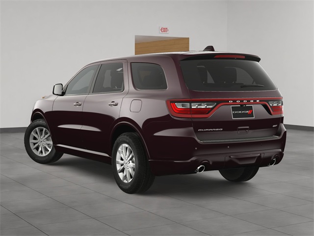 2025 Dodge Durango GT photo 4