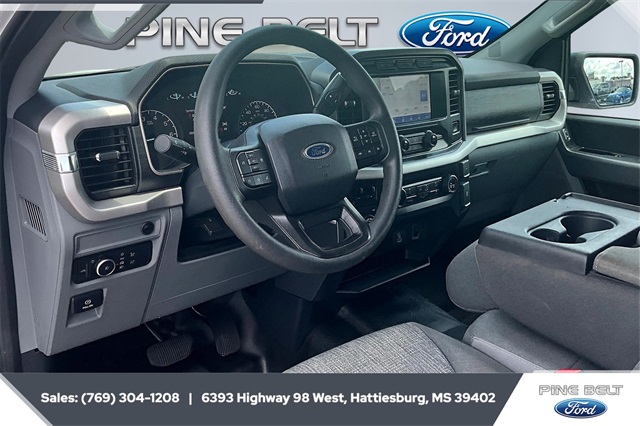 2022 Ford F-150 XLT photo 10