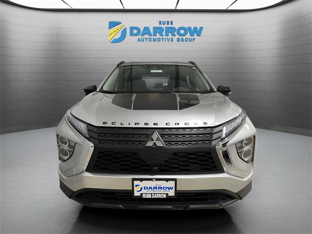 2024 Mitsubishi Eclipse Cross photo 8
