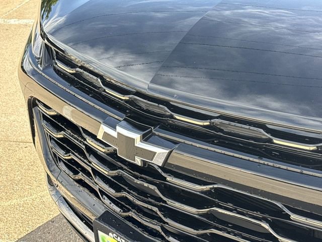 2025 Chevrolet Trax ACTIV photo 27