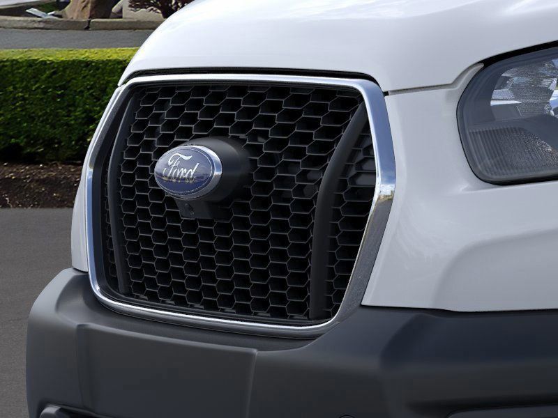2025 Ford Transit photo 14