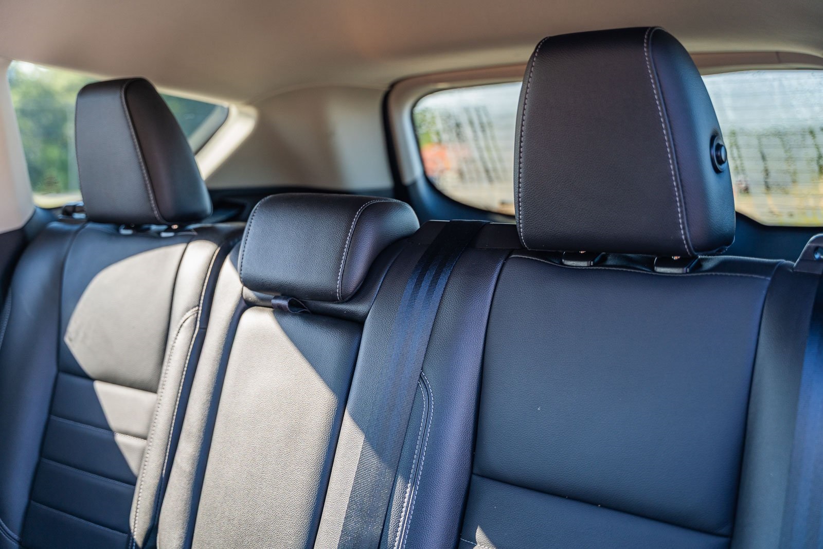 2014 Ford Escape Titanium photo 19