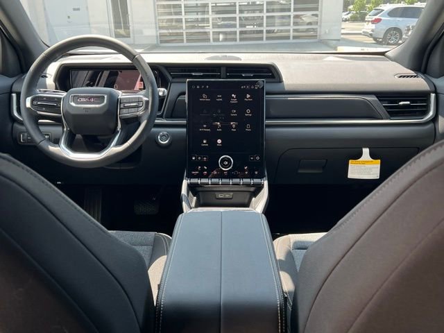 2026 Gmc Terrain Elevation photo 15
