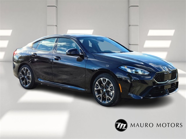 2026 BMW 2 Series 228's photo