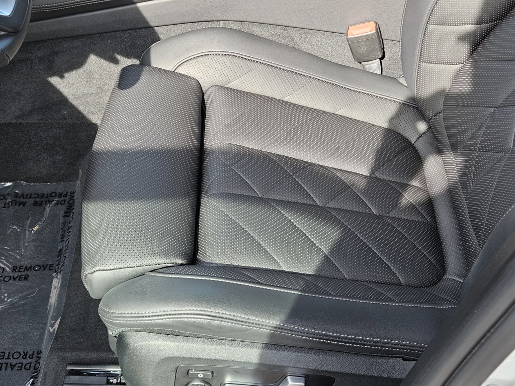 2023 Bmw X5 xDrive40i photo 36